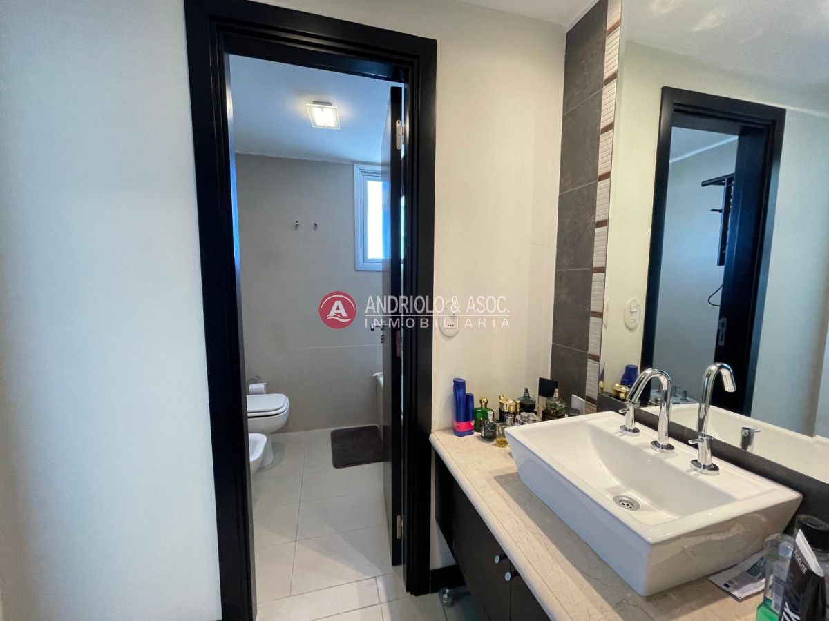 Apartamento ID.9815 - Penthouse en Punta del Este 