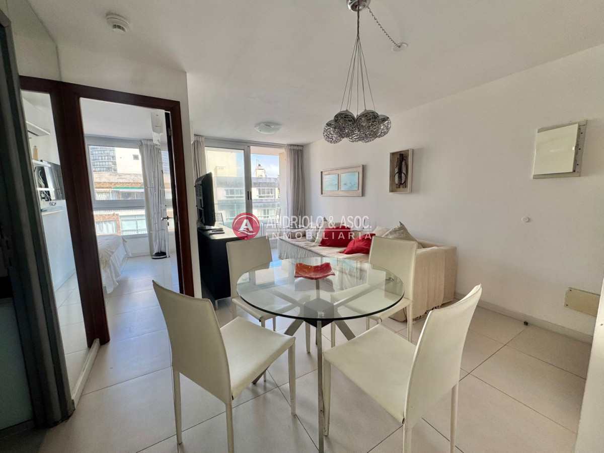 Apartamento ID.10641 - Apartamento en Península 