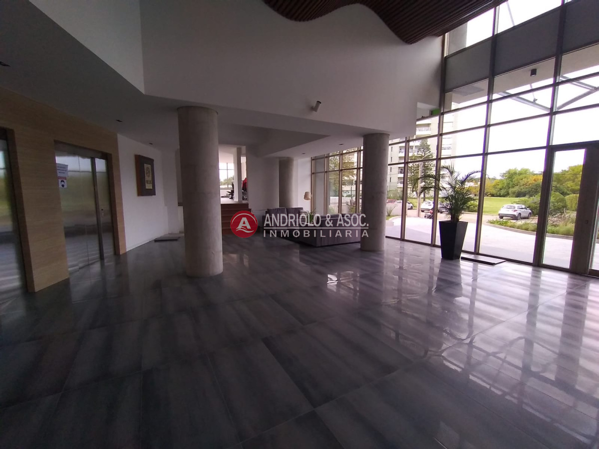 Apartamento ID.6972 - apartamento en alquiler anual zona de Roosevelt