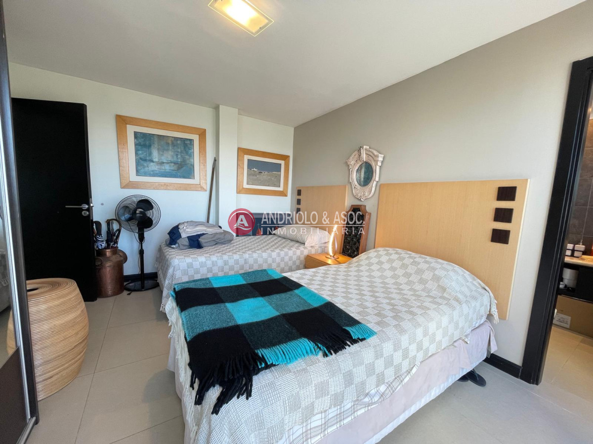 Apartamento ID.9815 - Penthouse en Punta del Este 