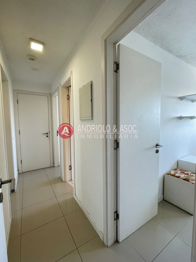 Apartamento ID.9814 - Apartamento en Punta del Este
