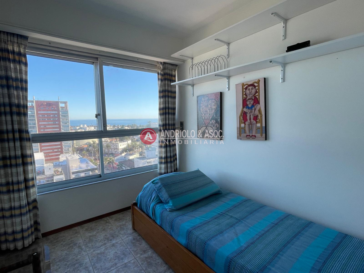 Apartamento ID.9490 - Apartamento en Punta del Este, Península