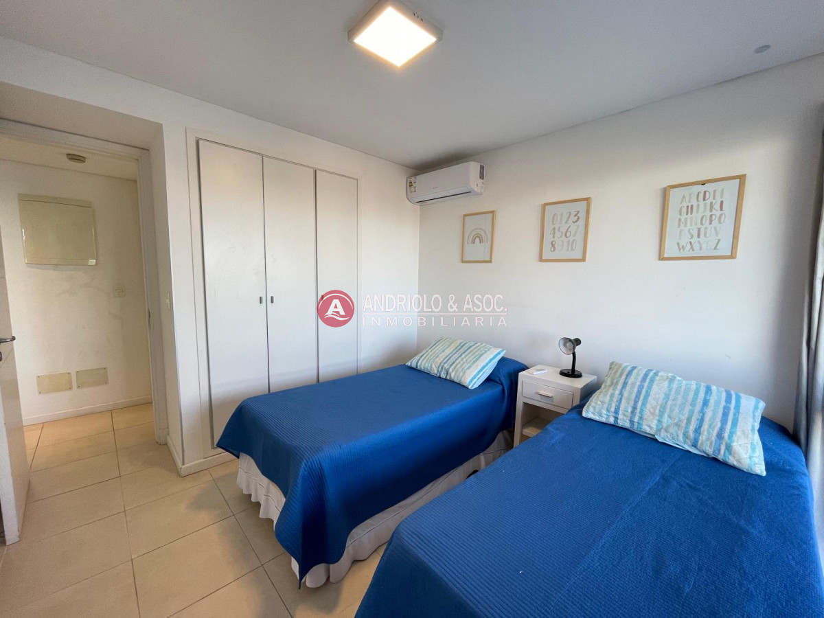 Apartamento ID.9735 - Apartamento en Punta del Este 