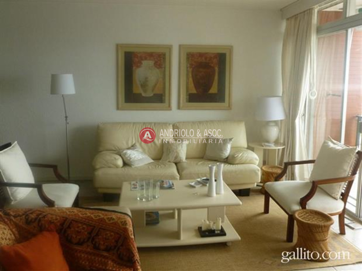 Apartamento ID.6259 - zona de Península