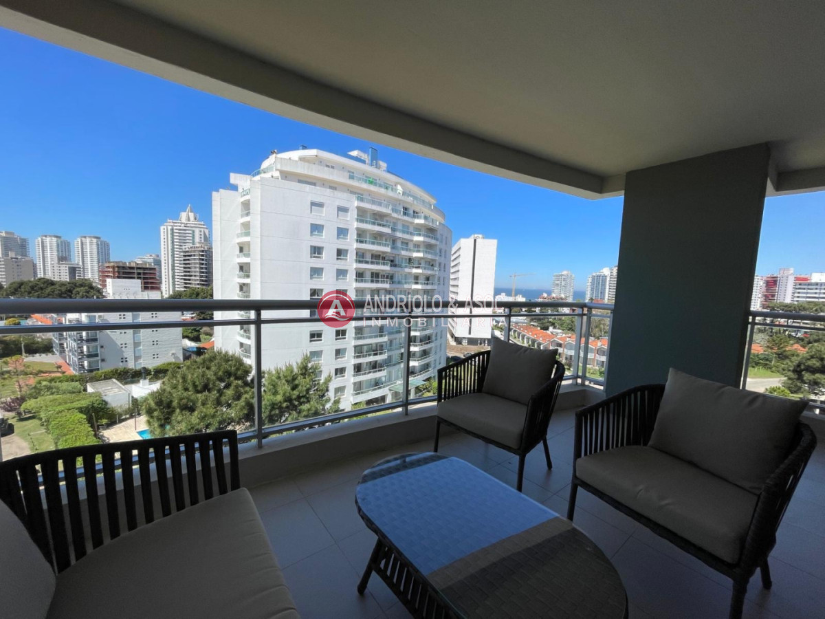 Apartamento ID.10336 - Departamento en Punta del Este 