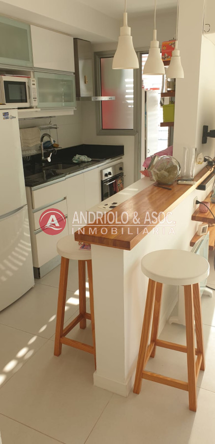 Apartamento ID.3442 - Apartamento en Punta del Este, Roosevelt
