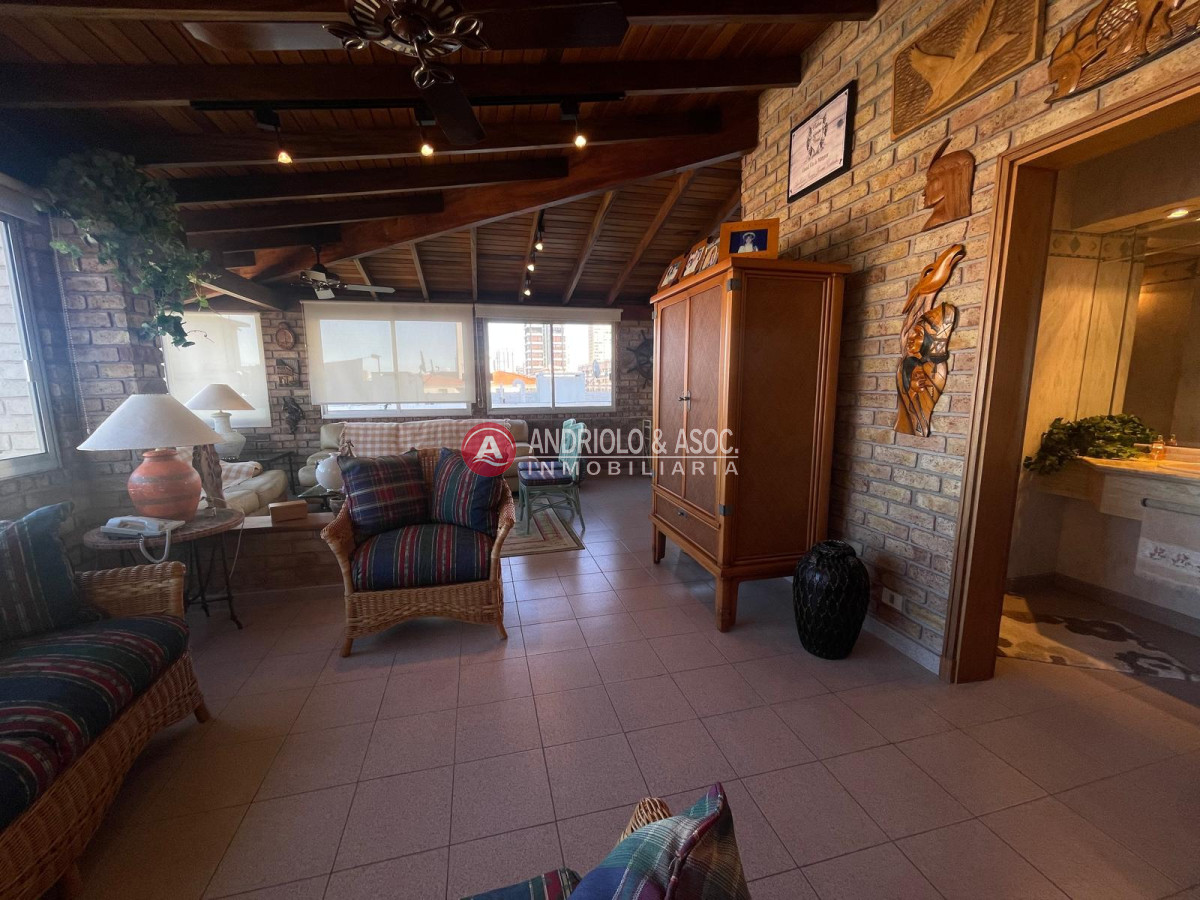 Apartamento ID.2756 - Apartamento en Punta del Este, Península