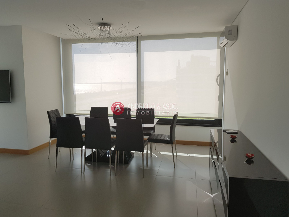 Apartamento ID.6273 - apartamento en primera linea 