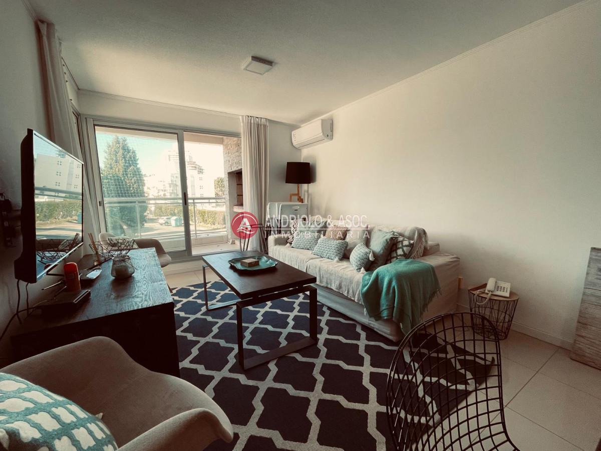 Apartamento ID.9813 - Apartamento en Punta del Este 