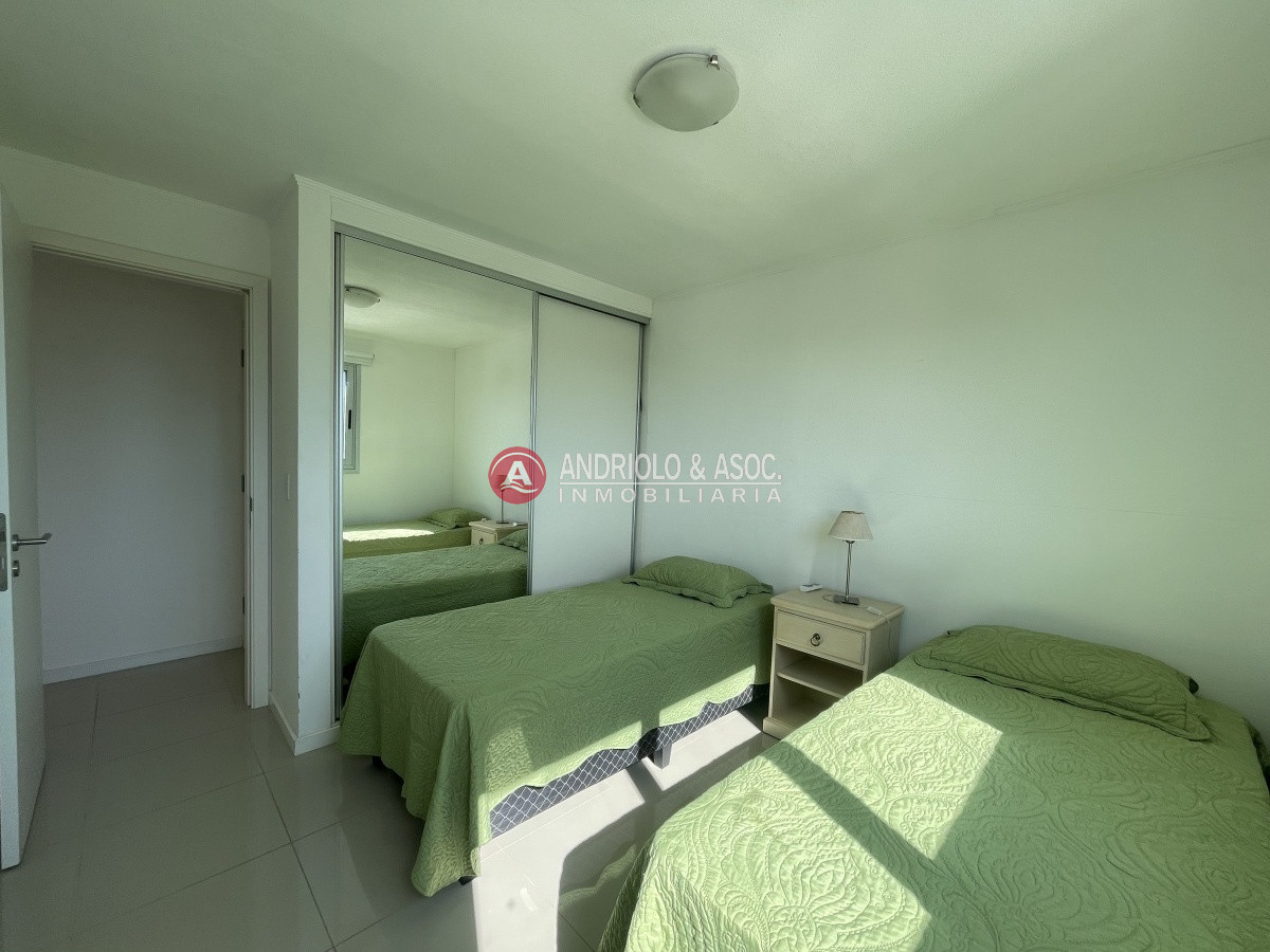 Apartamento ID.8429 - Apartamento en Punta del Este, Aidy Grill