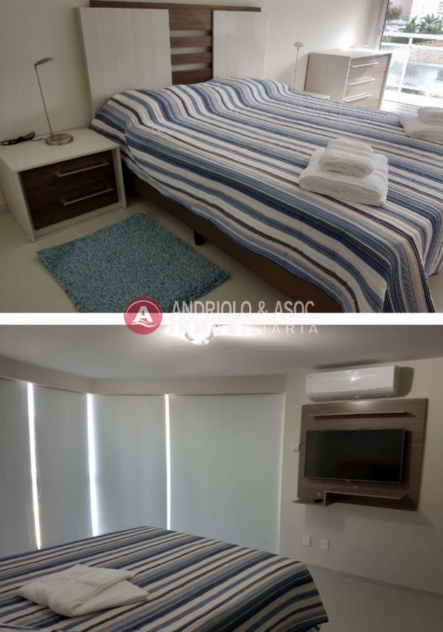 Apartamento ID.8488 - Apartamento en Punta del Este, Mansa