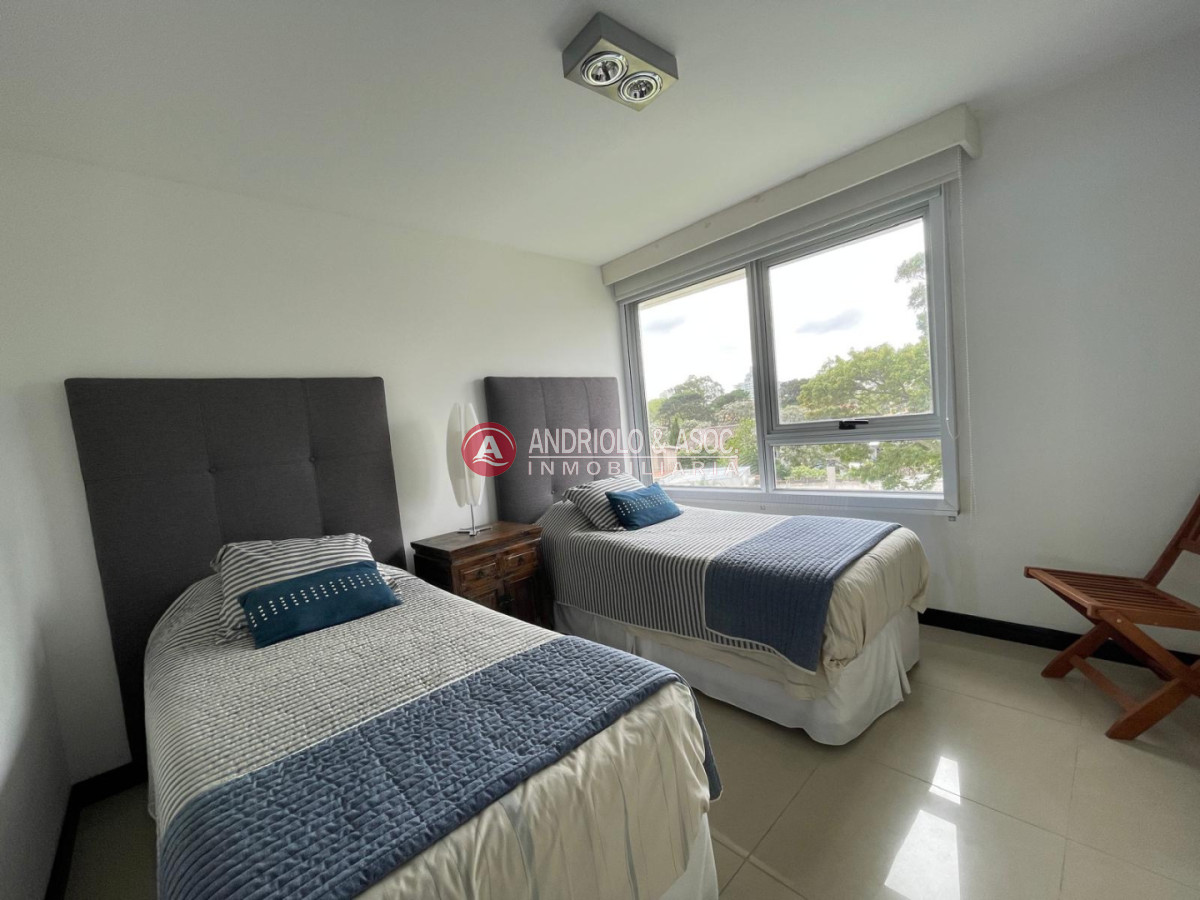 Apartamento ID.10456 - Apartamento en la mansa 