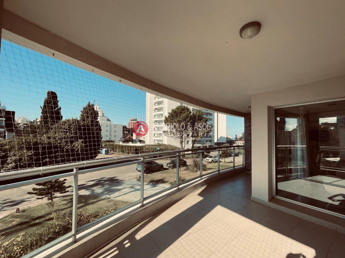 Apartamento ID.9813 - Apartamento en Punta del Este 