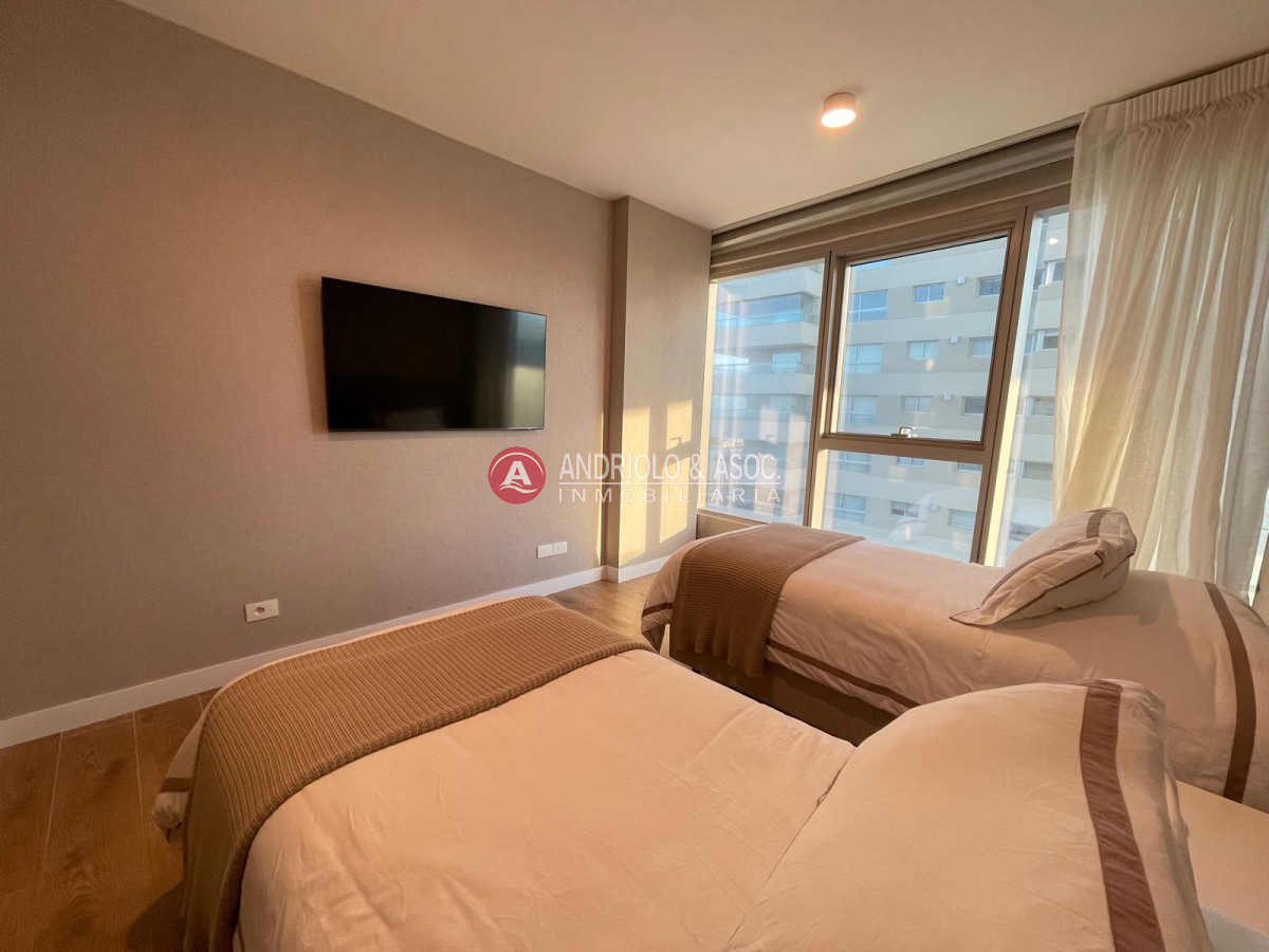 Apartamento ID.9800 - Apartamento en Trump 