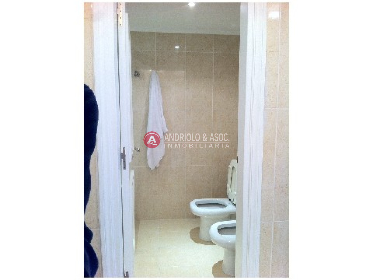 Apartamento ID.480 - primera linea de playa mansa, hermosa vista al mar y a la bahía de punta del este 
