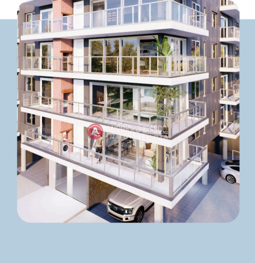 Apartamento ID.9687 - Lanzamiento