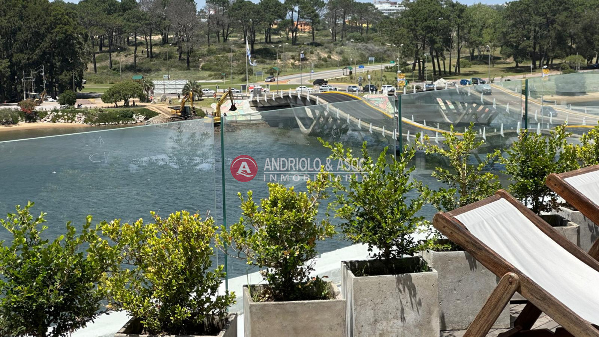 Apartamento ID.9357 - Penthouse en la Barra 