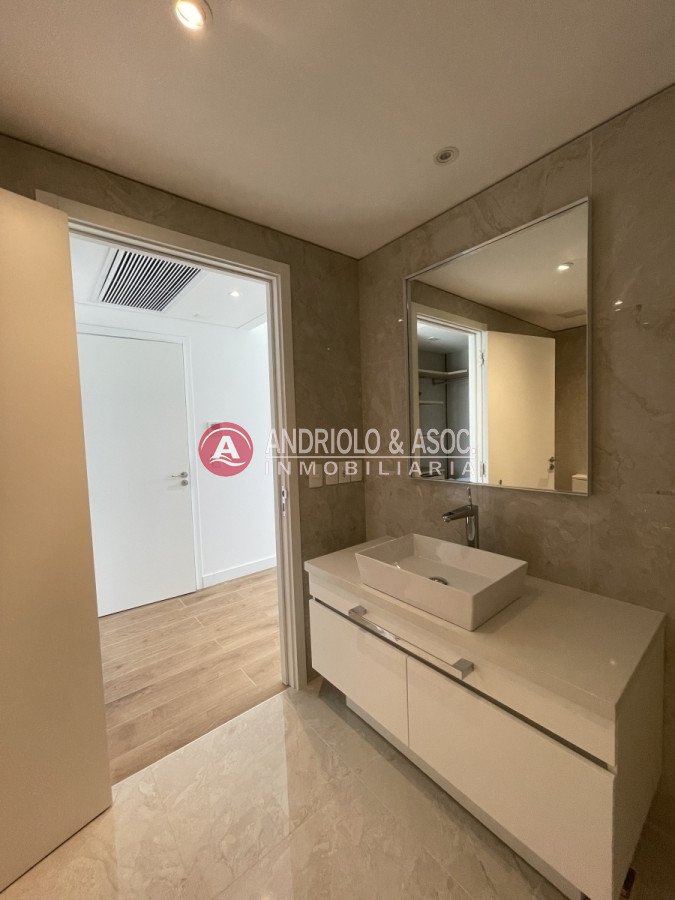 Apartamento ID.8540 - Apartamento en torre Trump 