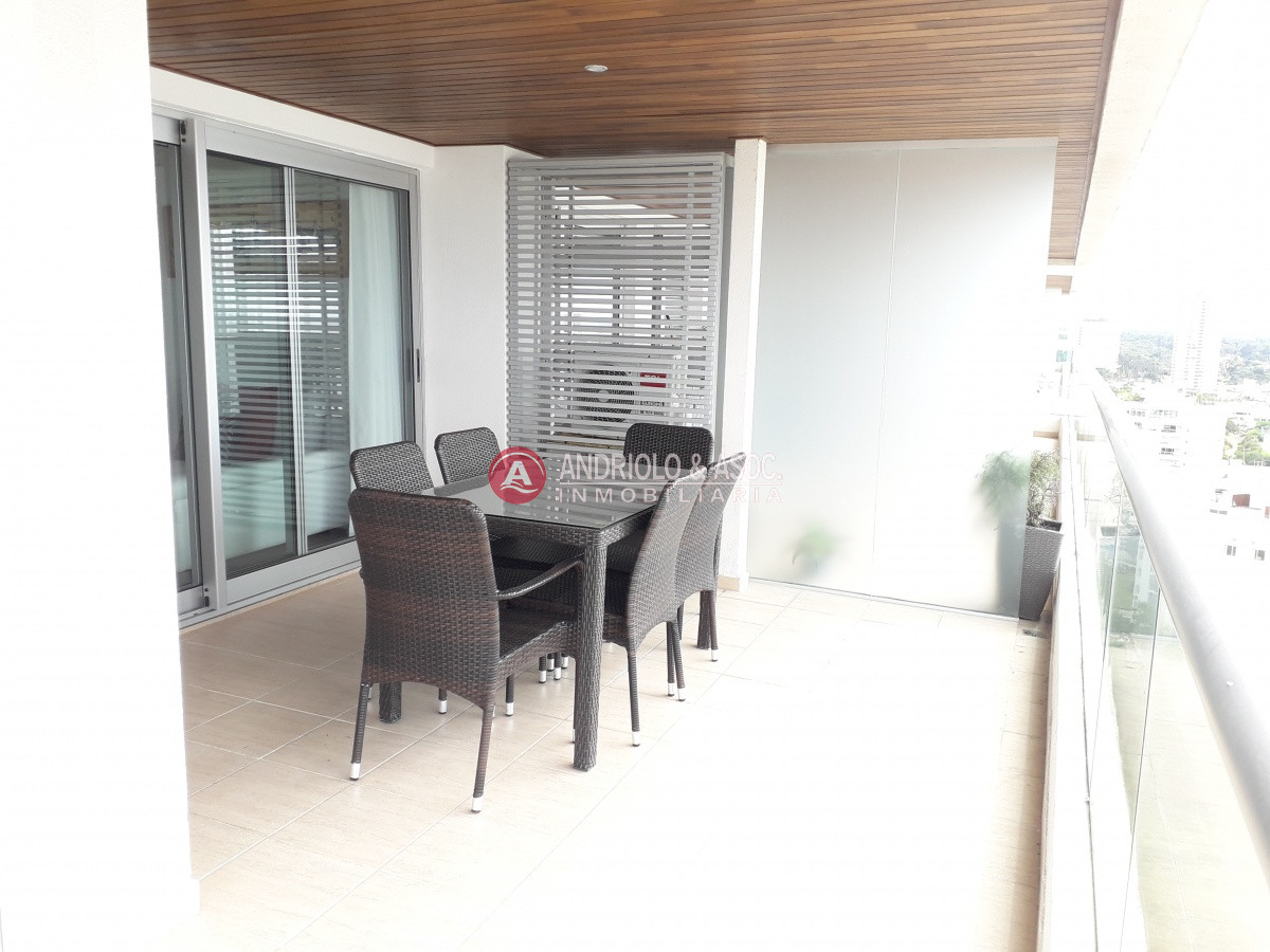 Apartamento ID.6280 - apartamento en 2 linea de playa brava 