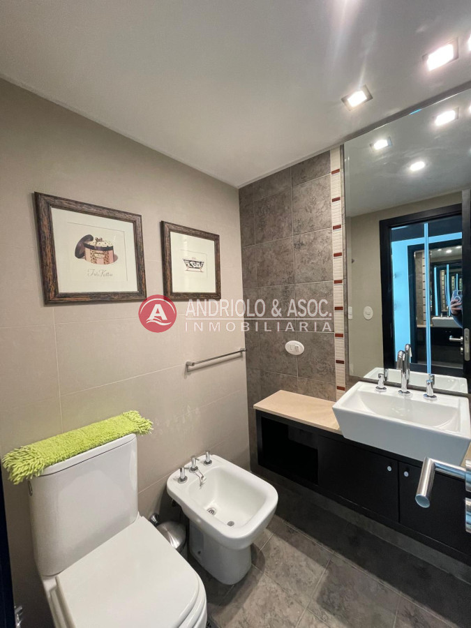Apartamento ID.9745 - Apartamento en Punta del Este