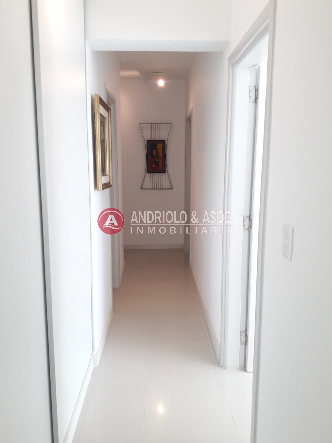 Apartamento ID.6262 - zona de Aidy Grill, vista a Playa Brava y Playa Mansa