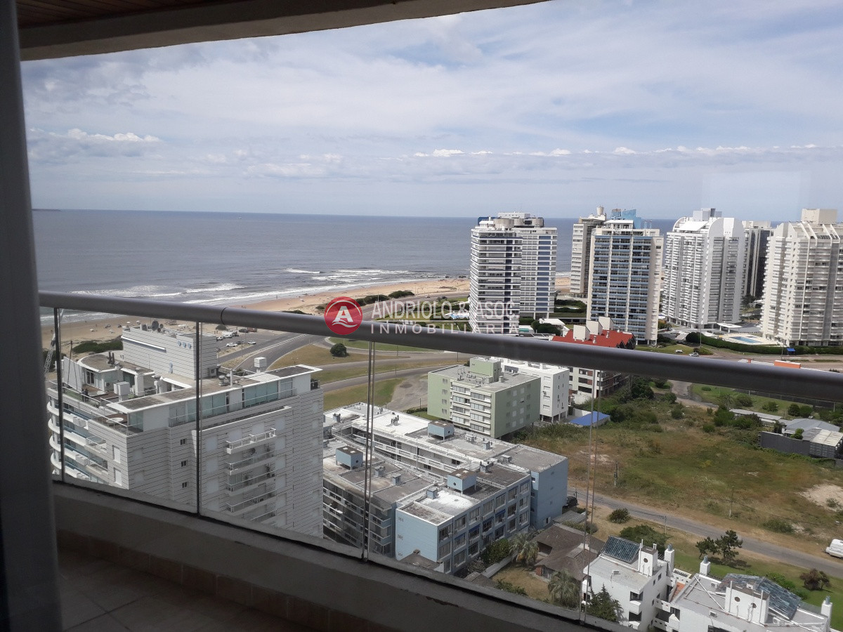 Apartamento ID.6280 - apartamento en 2 linea de playa brava 
