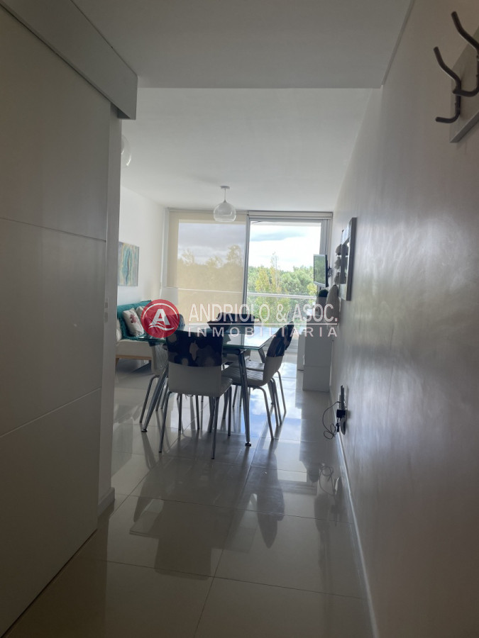 Excelente apartamento en la mejor zona   - AND8466A