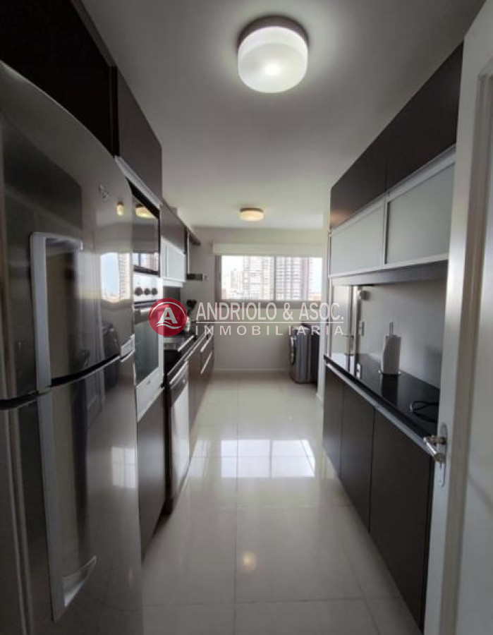 Apartamento ID.8867 - Apartamento en torre de categoría 