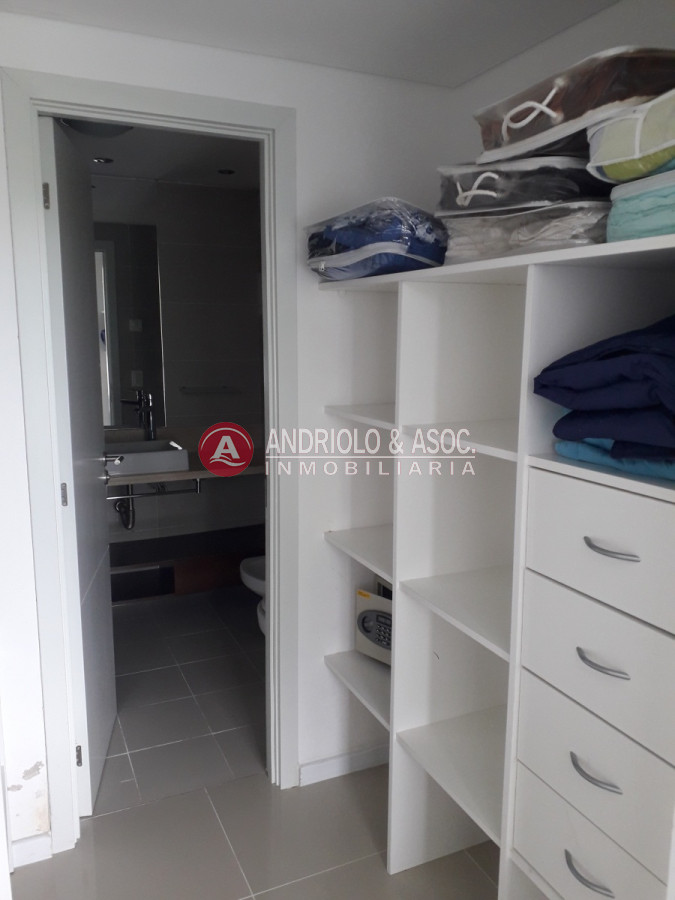 Apartamento ID.2775 - Cerca del mar en Roosevelt
