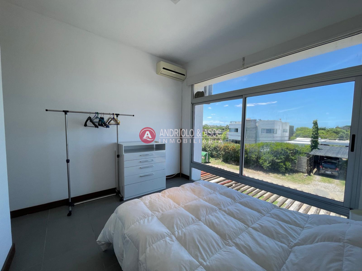 Apartamento ID.9501 - Apartamento en Manantiales, Manantiales