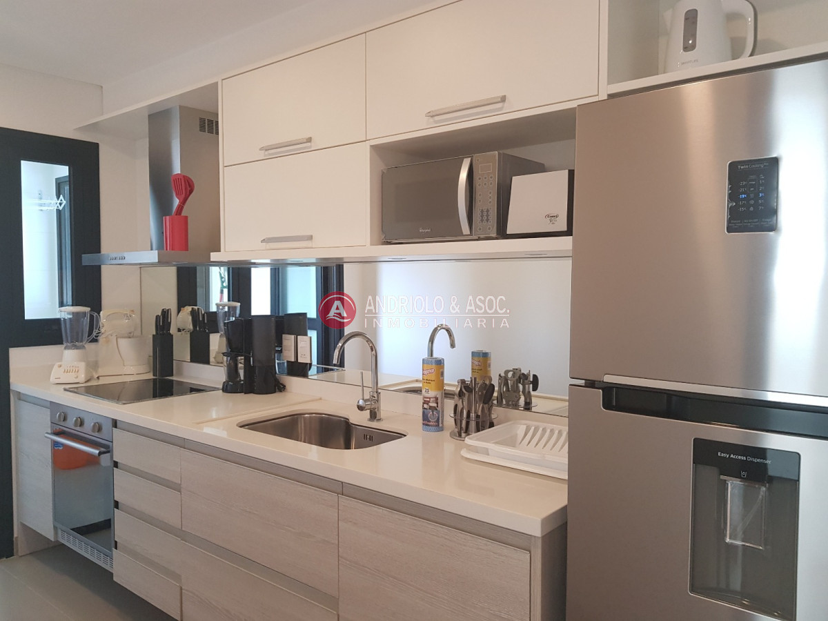 Apartamento ID.6273 - apartamento en primera linea 