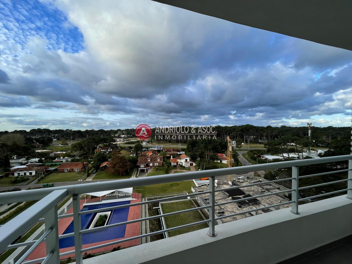 Apartamento ID.9131 - Apartamento en Punta del Este