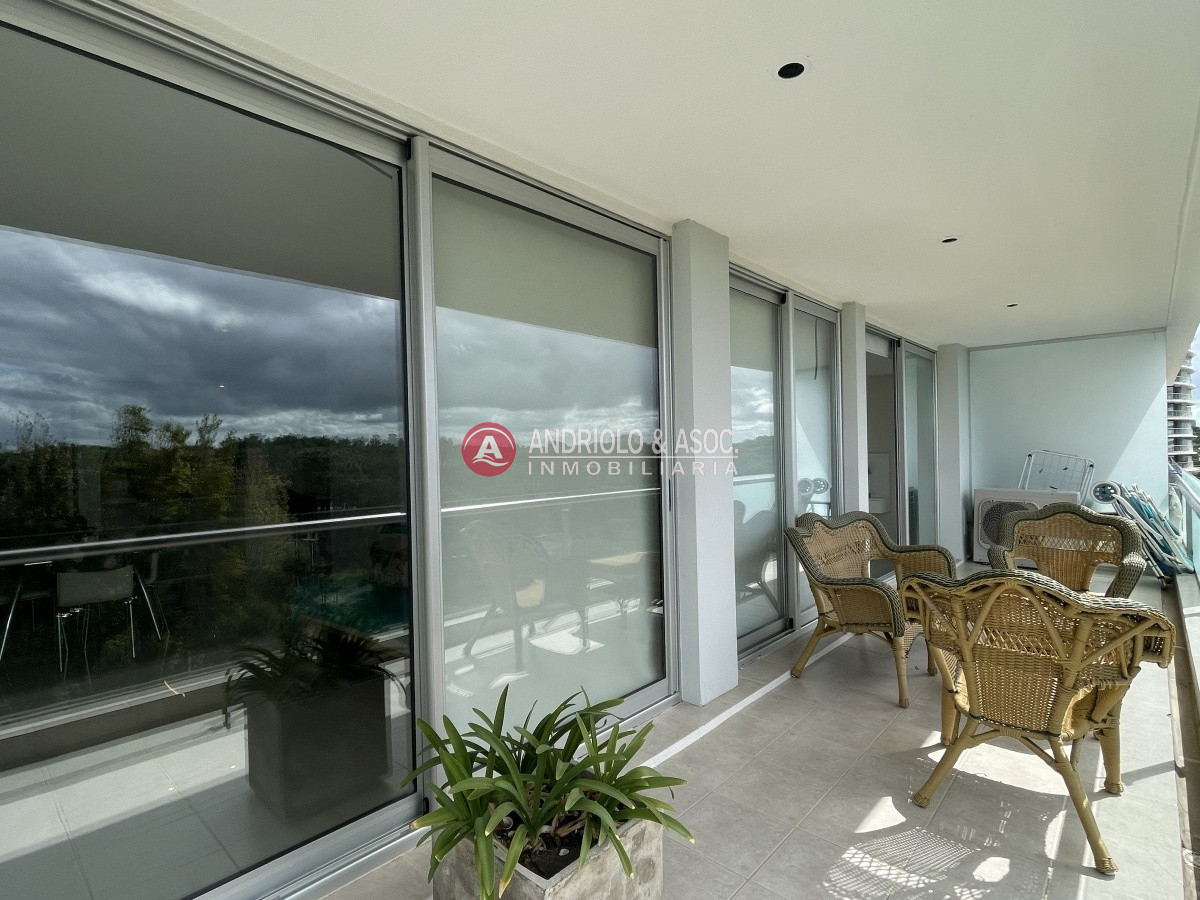 Apartamento ID.8466 - Excelente apartamento en la mejor zona  