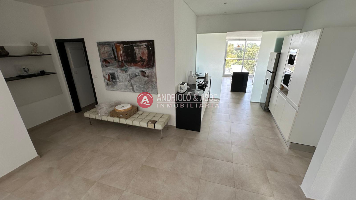 Apartamento ID.9357 - Penthouse en la Barra 