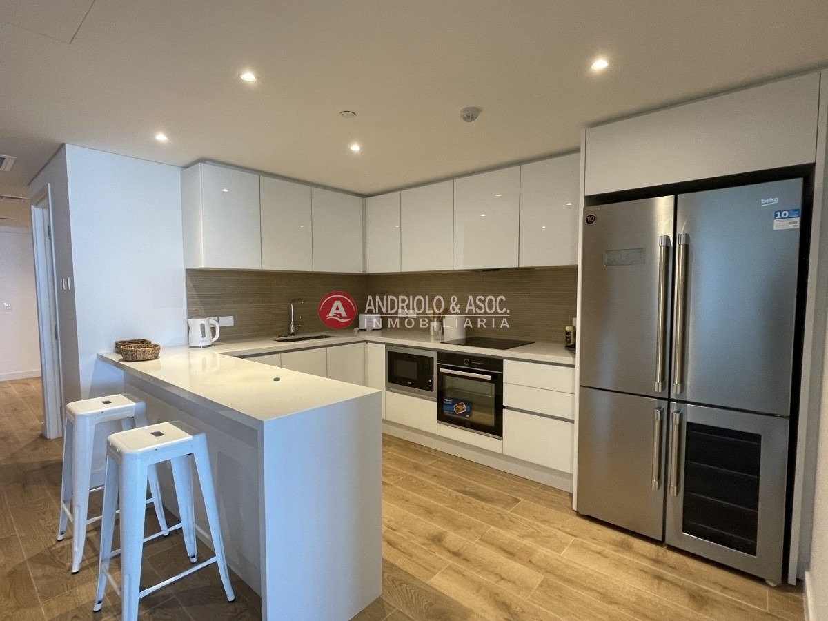 Apartamento ID.8539 - Apartamento torre Trump 