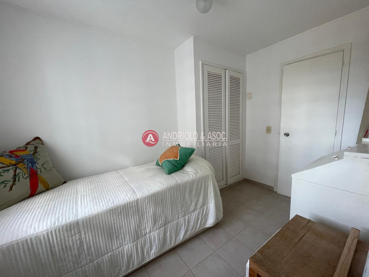 Apartamento ID.3928 - apartamento en primera linea de playa mansa 