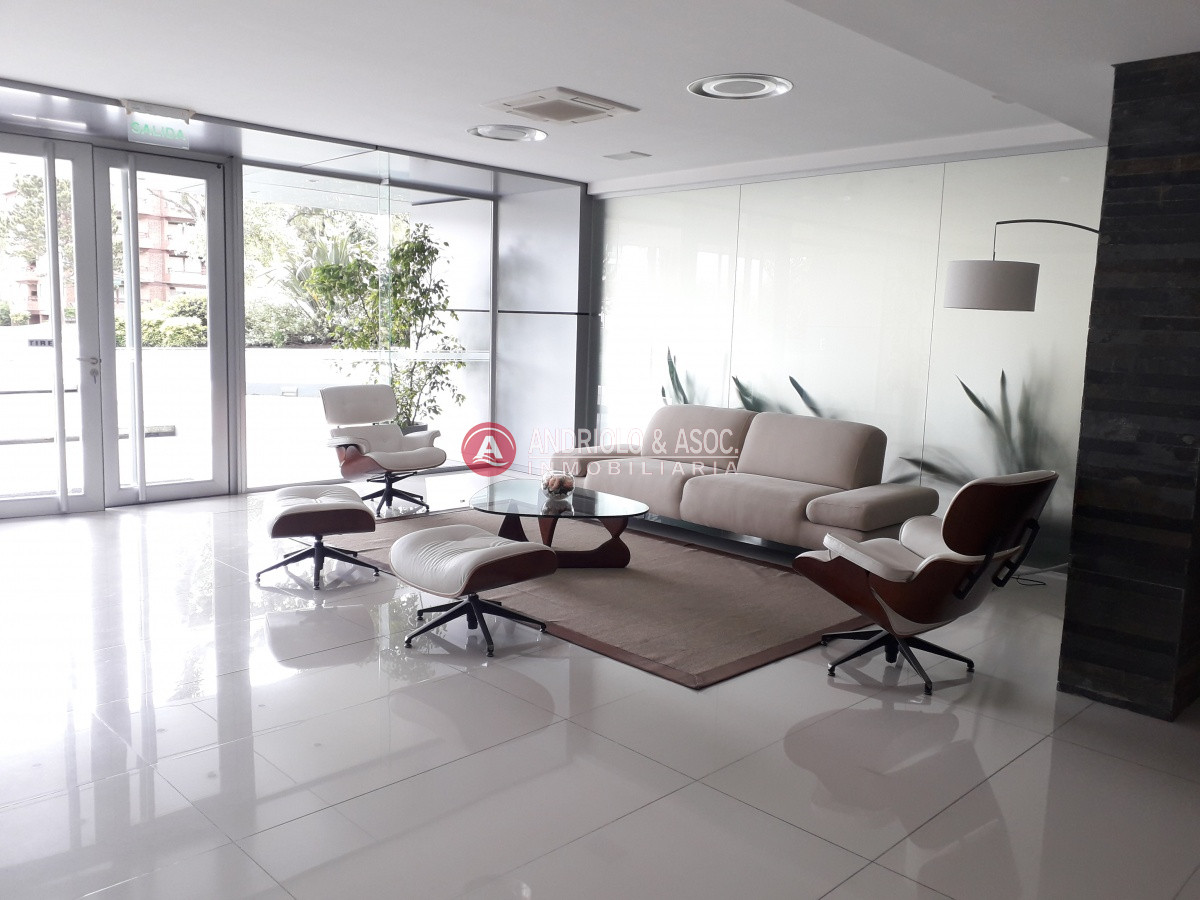 Apartamento ID.2775 - Cerca del mar en Roosevelt