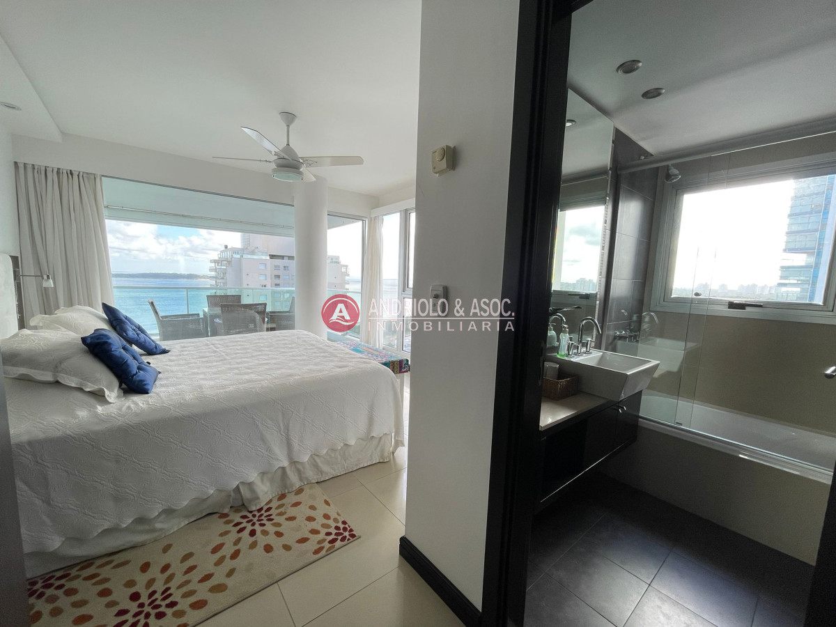 Apartamento ID.9817 - Apartamento en Punta del Este 