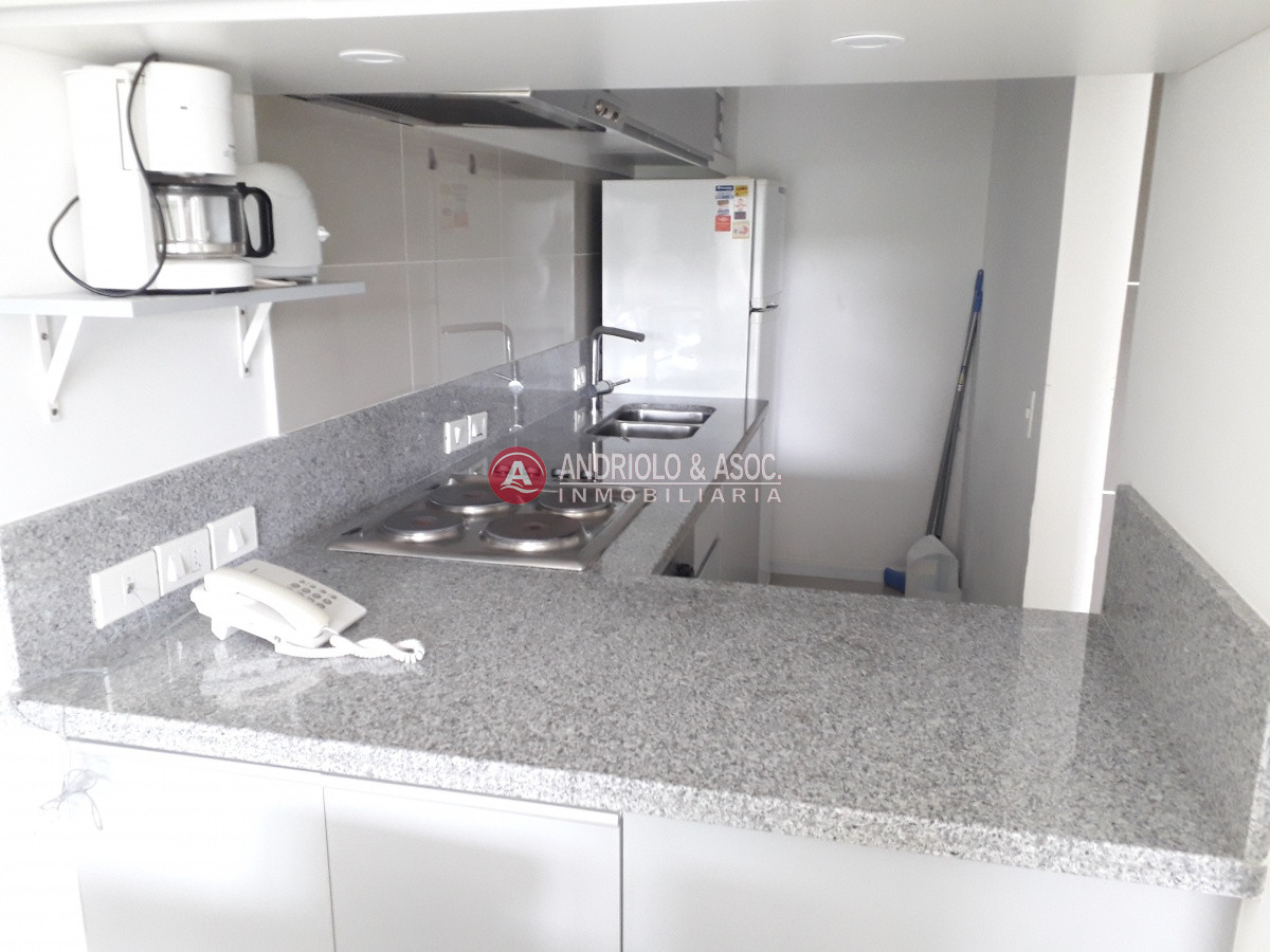 Apartamento ID.2775 - Cerca del mar en Roosevelt