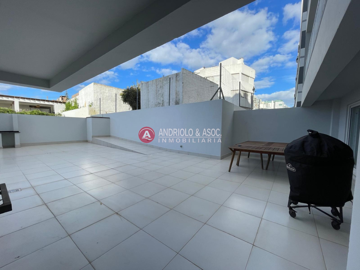 Apartamento ID.9106 - Apartamento en Punta del Este, Mansa