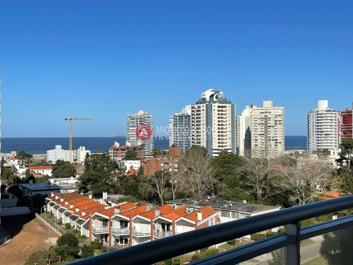 Apartamento ID.9814 - Apartamento en Punta del Este