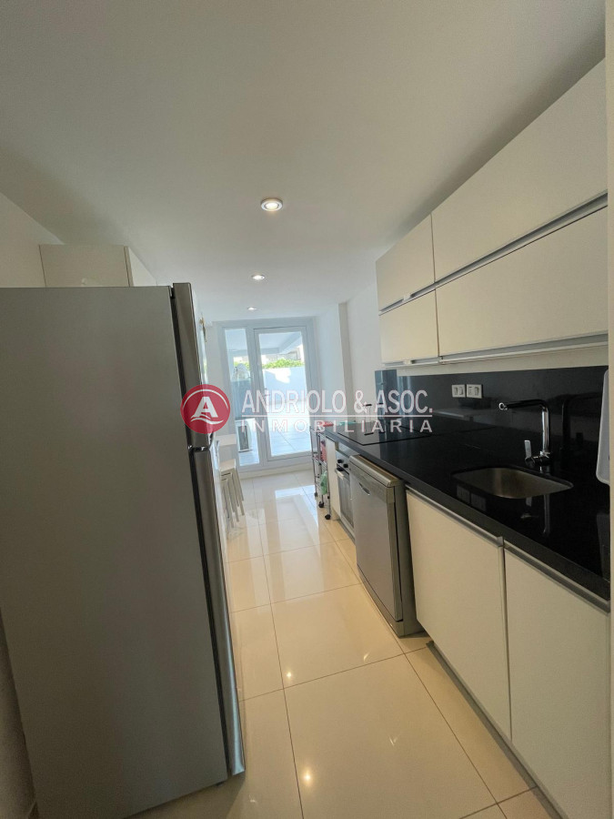 Apartamento ID.9106 - Apartamento en Punta del Este, Mansa