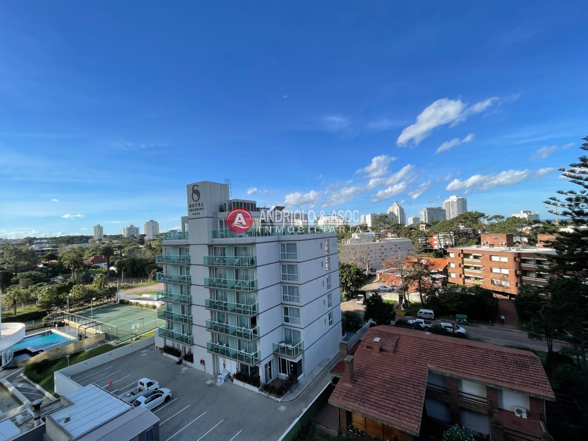 Apartamento ID.9735 - Apartamento en Punta del Este 