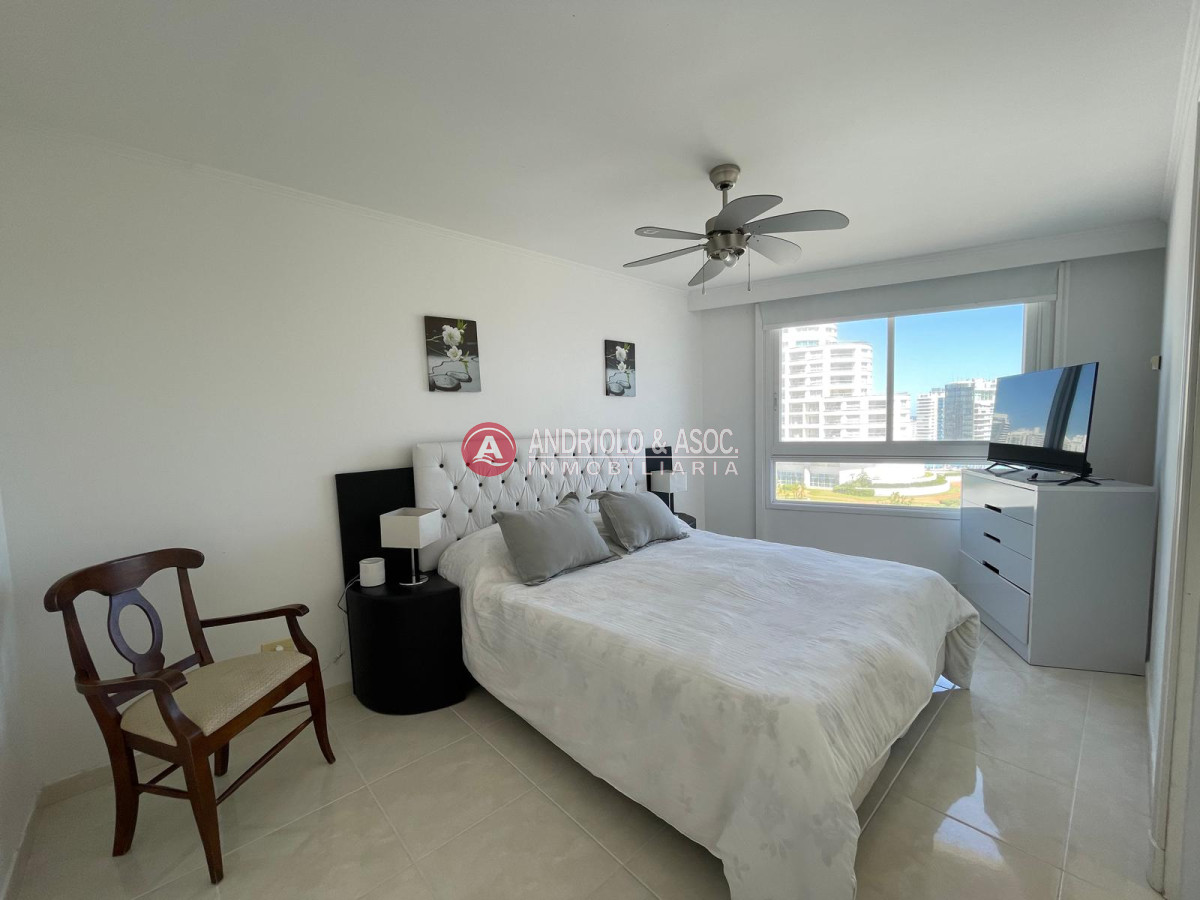 Apartamento ID.9419 - Apartamento en Punta del Este 