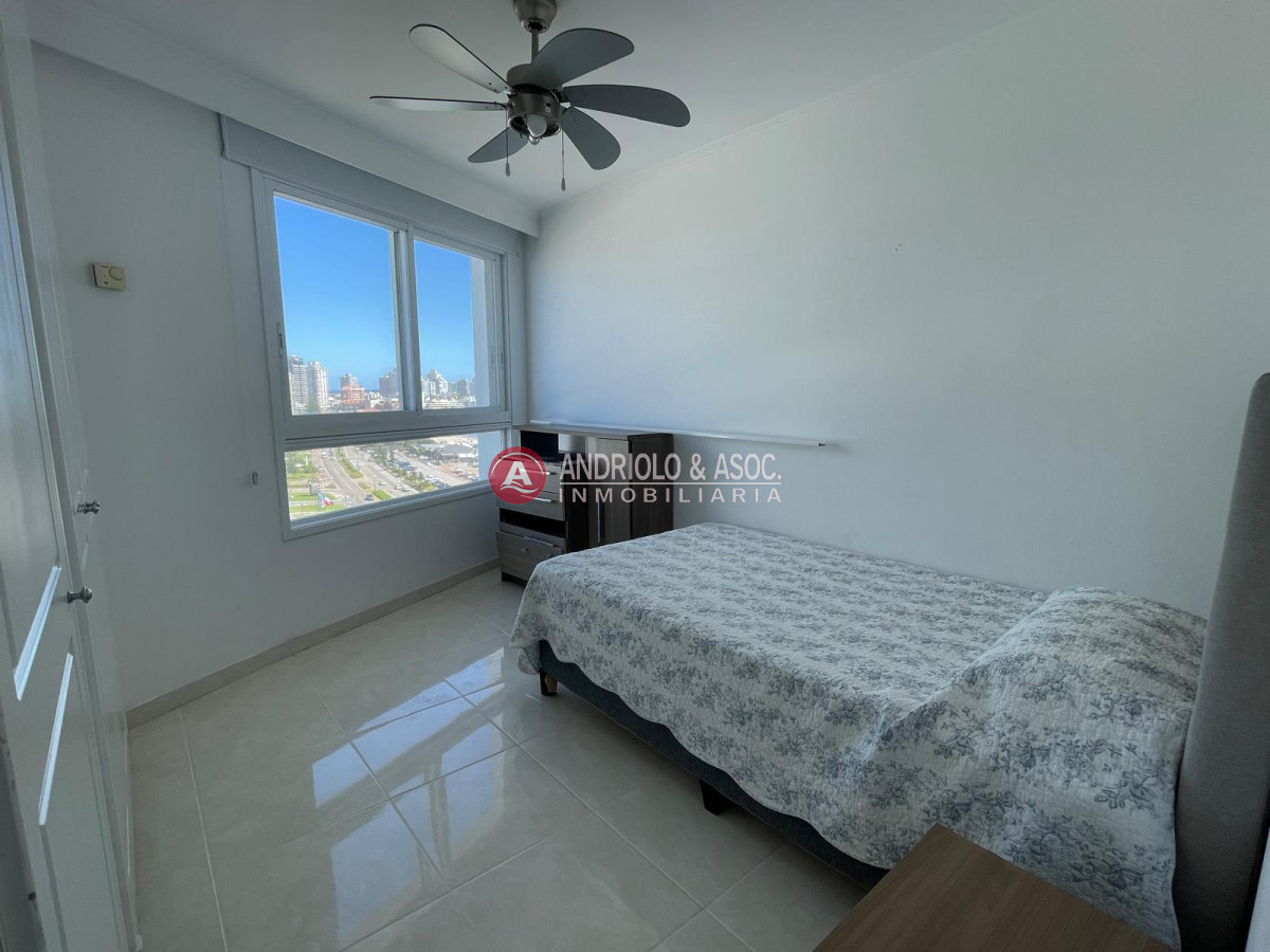 Apartamento ID.9419 - Apartamento en Punta del Este 