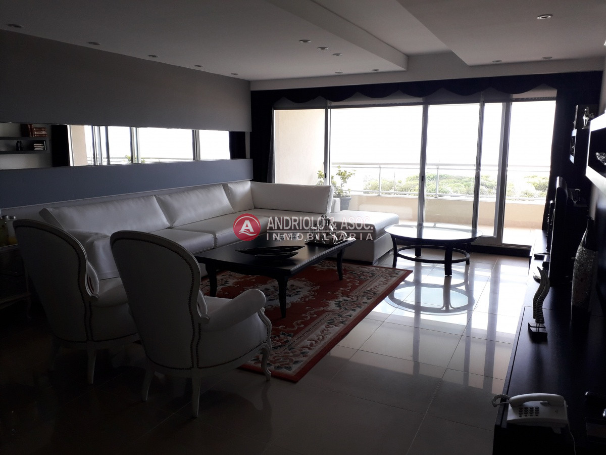 Apartamento ID.912 - Apartamento en Punta del Este, Brava