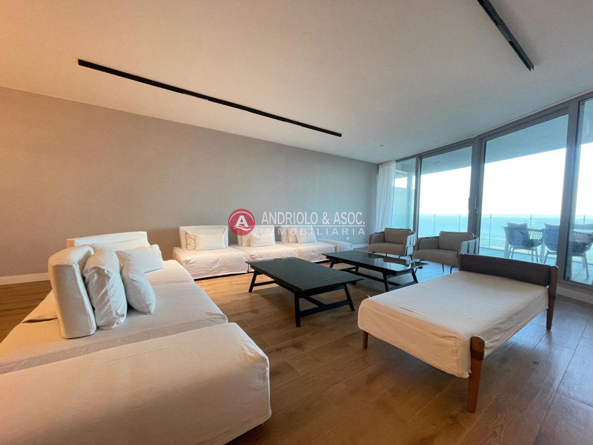 Apartamento ID.9800 - Apartamento en Trump 
