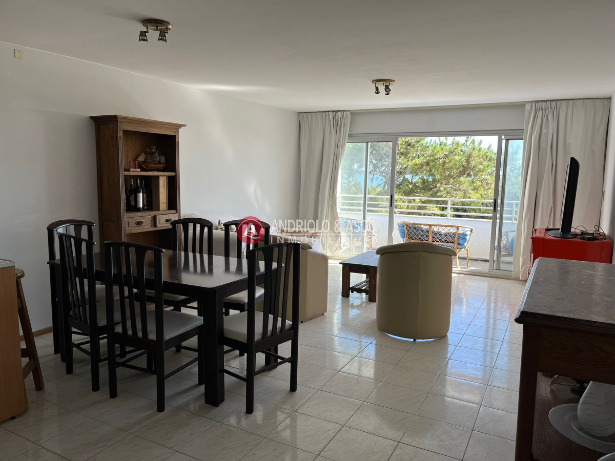 Apartamento ID.8544 - Apartamento en Punta del Este