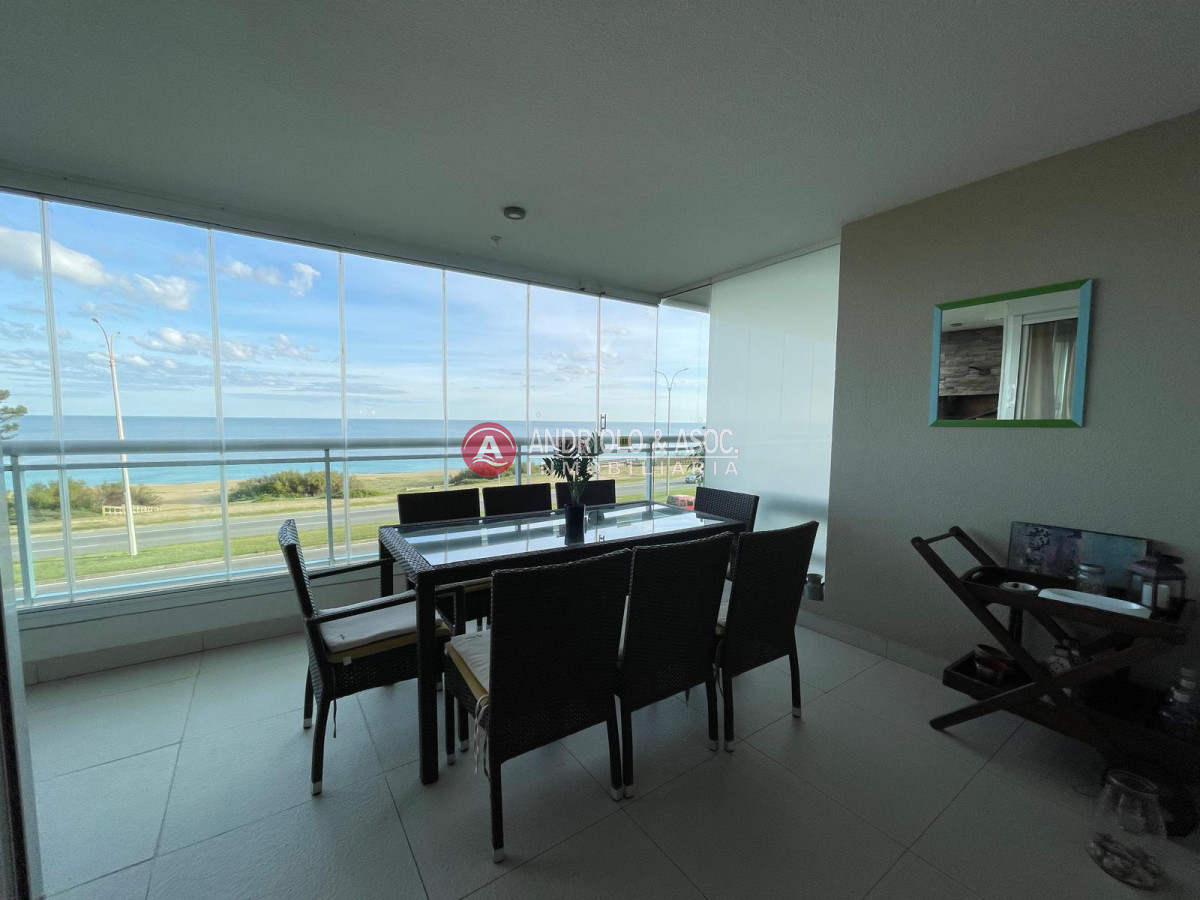 Apartamento ID.9736 - Apartamento en Punta del Este 