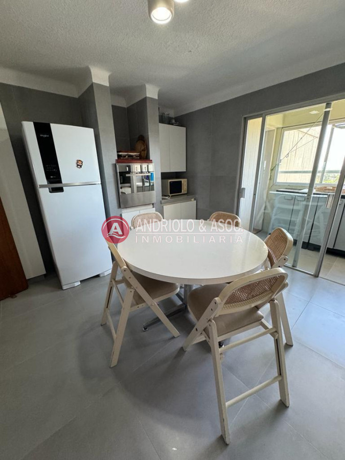 Apartamento ID.9293 - Apartamento en Punta del Este